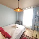 Le Sancy #Hypercentre