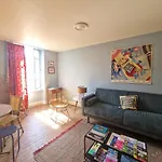 Le Sancy #Hypercentre