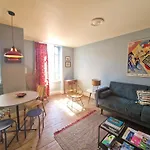 Le Sancy #Hypercentre