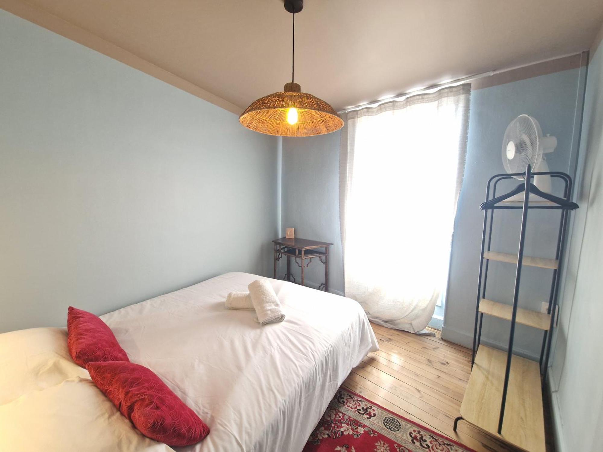 Le Sancy #hypercentre Appartement *