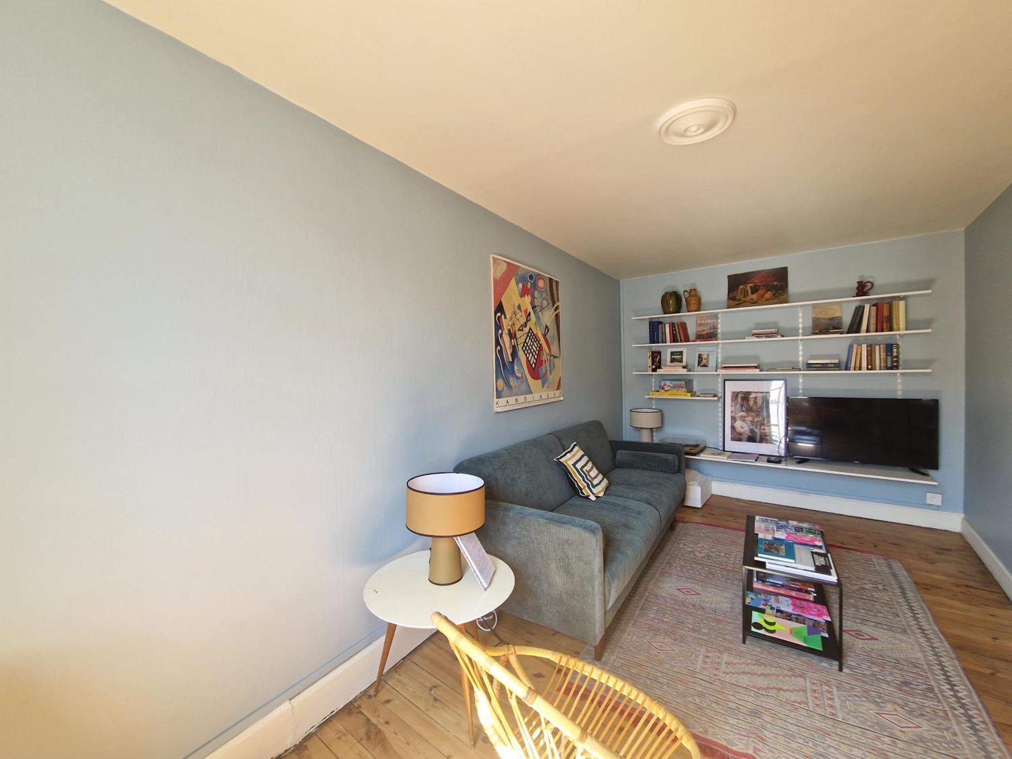 Le Sancy #hypercentre Appartement *