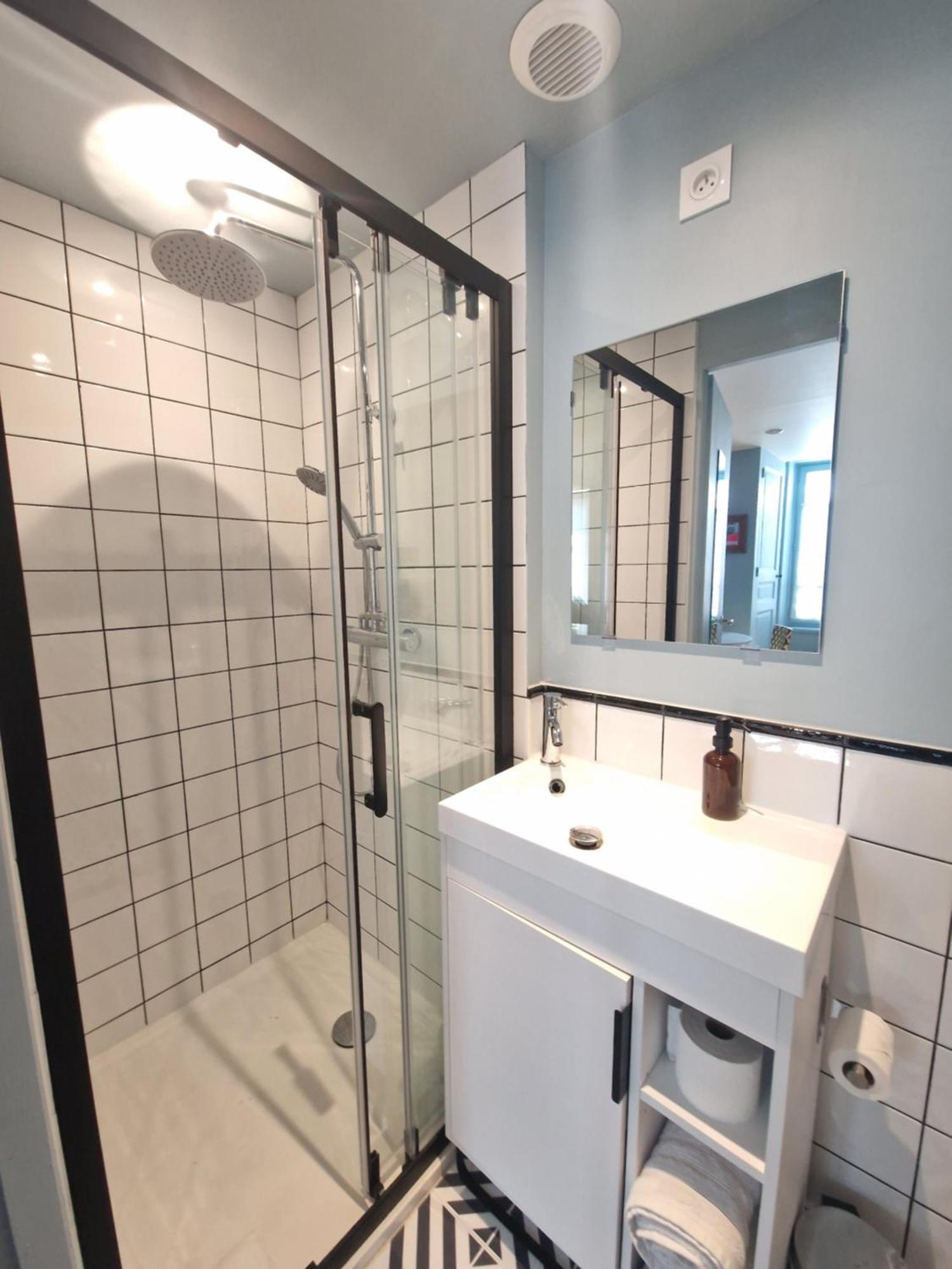 Appartement Le Sancy #hypercentre