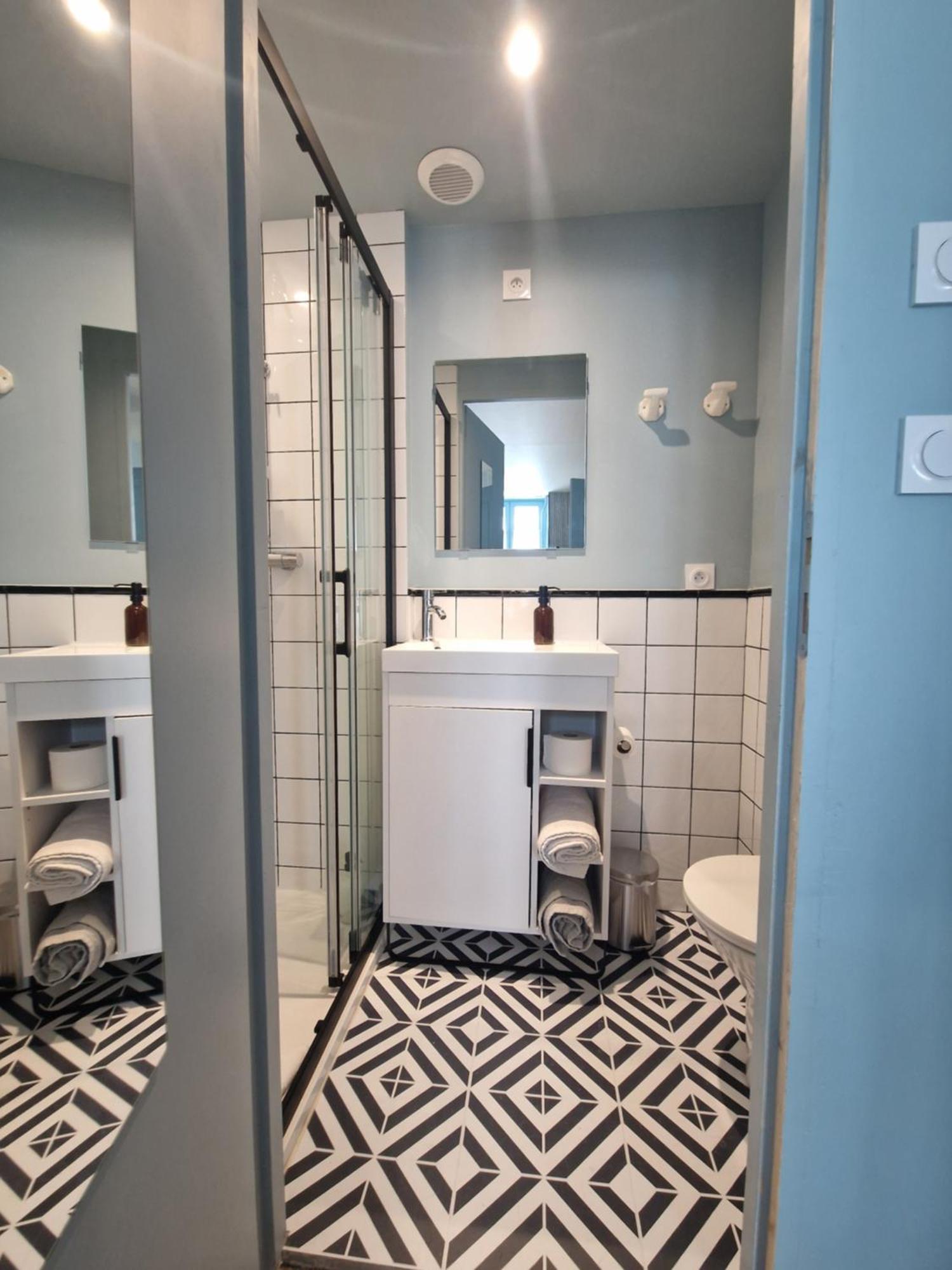 Le Sancy #hypercentre *