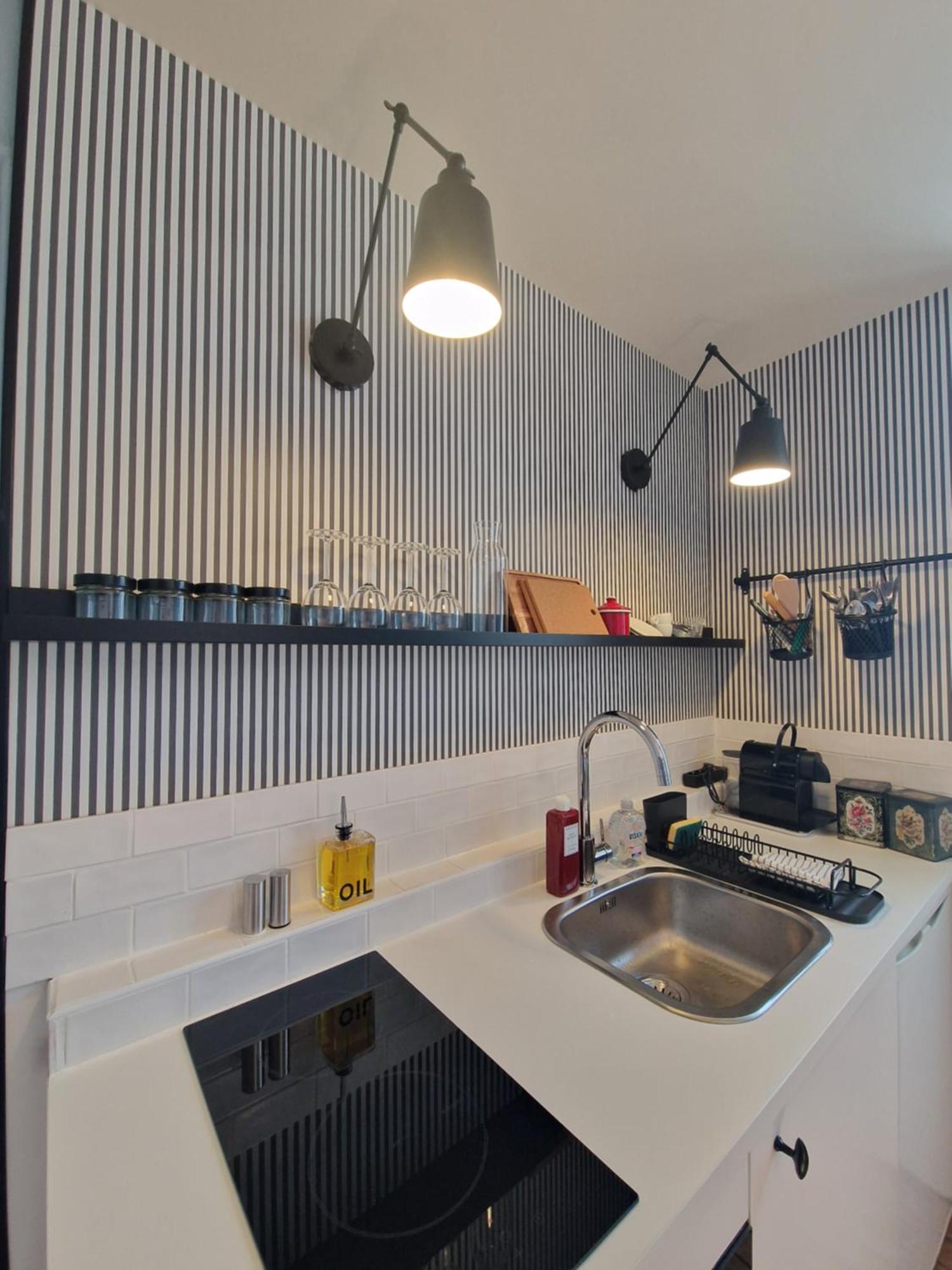 Appartement Le Sancy #hypercentre