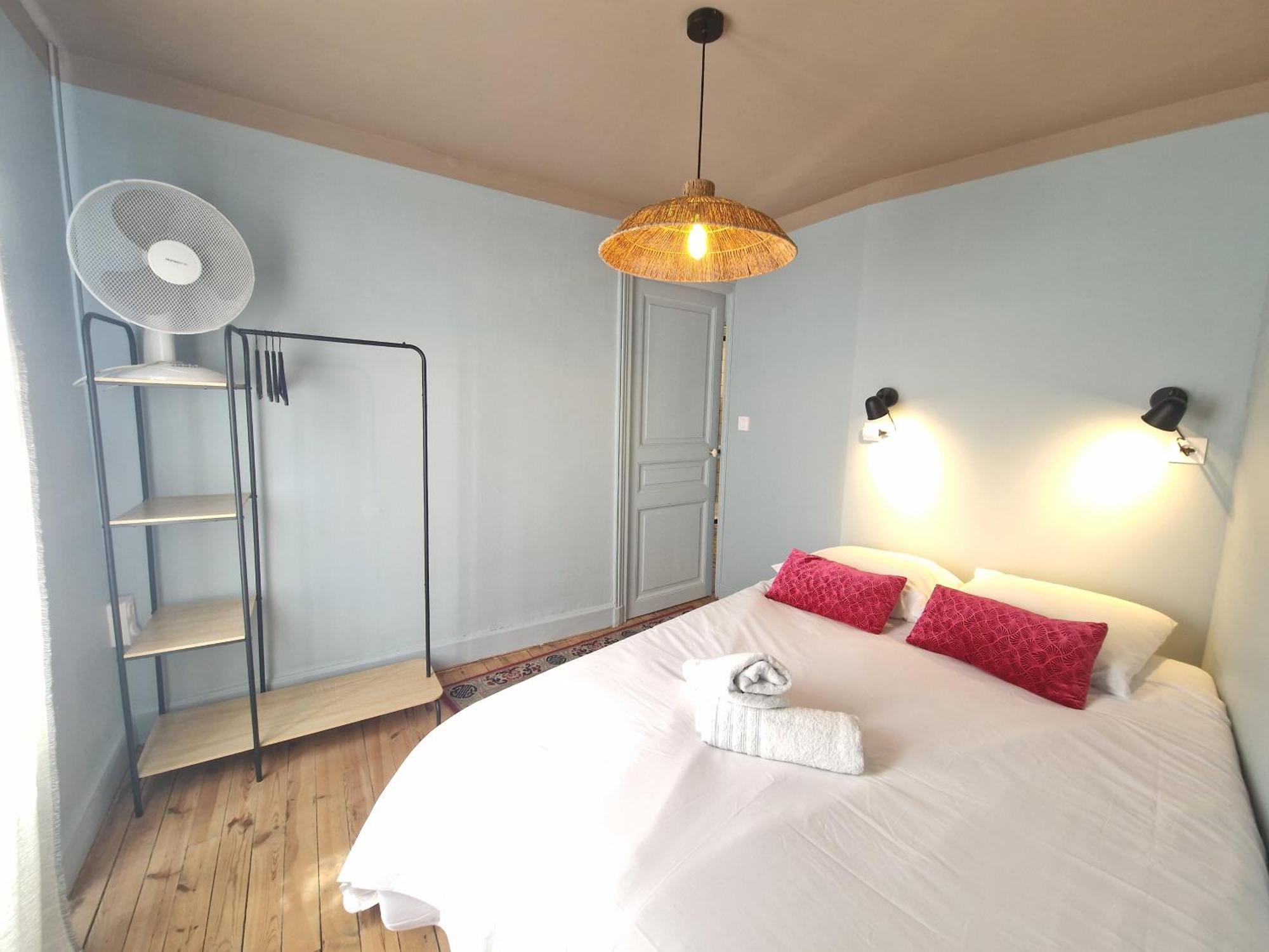 Appartement Le Sancy #hypercentre *